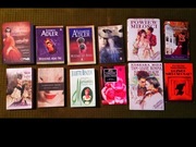 Urocza i nieznośna + 11 innych romansów historycznych 