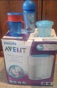 Sterylizator Philips Avent 