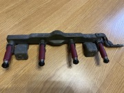 Listwa wtryskowa do Mazdy 3 BK 1.6 16V benzyna OEM