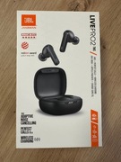 Słuchawki bezprzewodowe dokanałowe JBL Live Pro 2 TWS
