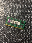 Pamięć Ram Kingston 4GB DDR3 1333mhz