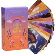 Karty Tarota do wróżenia