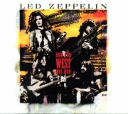 LED ZEPPELIN 'How The West Was Won' (3 CD, USA, ideał!)