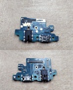 oryg. płytka port ładowania typec i Jack a405 a405f do Samsung galaxy a40