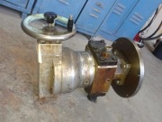 Pompa hydrauliczna Hydraulika Vrchlabi Typ PPAR2-63-10 AL