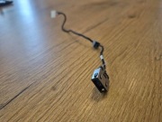 Lenovo Z50-70 Model 20354 Gniazdo zasilania