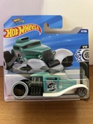 HOT WHEELS - MID MILL - ROD SQUAD - 7/10 - 97/250 - ZOBACZ