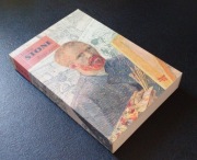 PASJA ŻYCIA Irving Stone