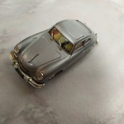 Porsche 356 1/43 Brumm