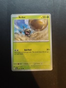 Pokemon - Rellor (PAL 026)