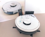 ROBOT SPRZĄTAJĄCY ETA STORMIO 423790000 SMART 