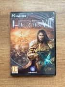 MIGHT & MAGIC HEROES VII 7 PC      