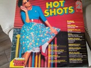 2 lp Hot Shots UFO Ten Years After Blondie