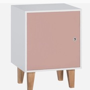 Komoda Vox jednodrzwiowa