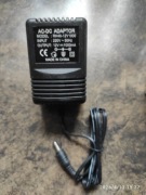 Ładowarka RH48 12V/1000mA do Pojazdów elektrycznych Akumulatorów Zabawek 