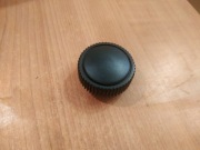 UNITRA Diora amplituner ZODIAK pokrętło gałka nasadstrojenia 