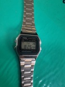 CASIO A158W ZEGAREK VINTAGE