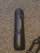 Lampka rowerowa Mactronic Scream 3.1 1000lm 