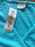 fajna letnia bluzka rozm XL