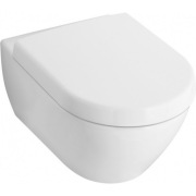 VILLEROY&BOCH Subway 2.0 miska 56061001+deska