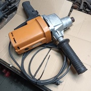 Wiertarka wolnoobrotowa Eibenstock EHB23/1 DDR WMW