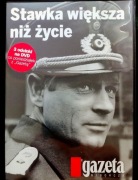STAWKA WIĘKSZA NIŻ ŻYCIE - DVD 6 płyt