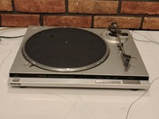 TECHNICS SL-QD33 ! Do naprawy lub na częśći.