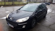 Sprzedam Peugeot 407 sw