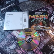 Necronomicon "The devils tongue"1990