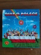 Quiz o Polsce - 388 pytań