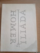 Homer Iliada  1984