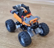 LEGO Technic 42001 Mini Off-Roader 2 w 1