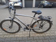 Rower Marathon storm 2.0