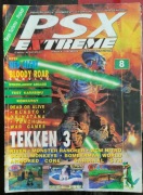 Psx Extreme nr 8