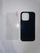 Case/etui/plecki iPhone 14 Pro, szkło hartowane gratis!