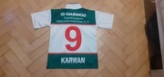 Legia Warszawa koszulka Bartosz Karwan 