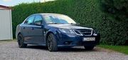 Stylowy Saab 9-3 II Vector FL w dobrym stanie, do jazdy