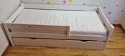Łóżko młodzieżowe Ikea 160x70cm