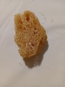 Naturalna gąbka loofah mini