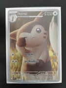 Furret illustration rare IR - Journey Together JTG