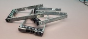 Ramka Dysku 2,5" 2.5" DELL