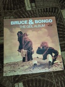 Bruce And Bongo - The Geil Album Płyta Winylowa 