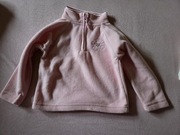 Bluza z polaru  rozm.6-12 m-cy