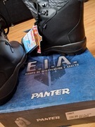 Militarne interwencyjne buty szturmowe ochronne Panter Najwyższa jakość 