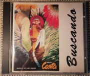 Grupo Costa - Buscando - 1991 rok.
