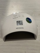 Lampa LED NEONAIL Eco 21 W biały