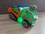 Spin Master Psi Patrol Rocky Mighty Movie Jet