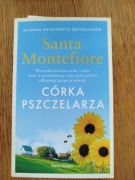 Córka pszczelarza Santa Montefiore