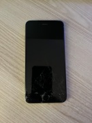 iPhone 6s Plus 128GB | W pełni sprawny technicznie | Zbita szybka