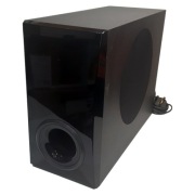 Subwoofer + Soundbar GOODMANS